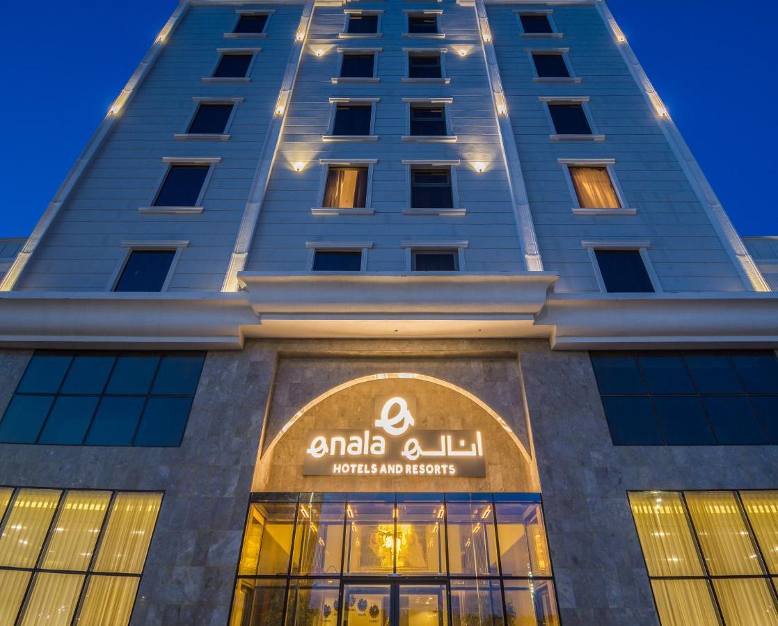 Enala Hotel - Al Khobar Exterior photo