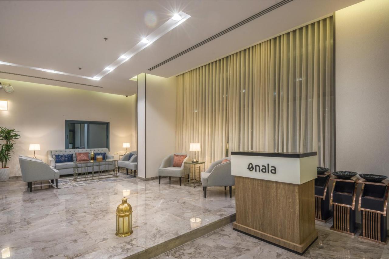 Enala Hotel - Al Khobar Exterior photo